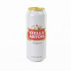 0 Stella Artois Brewery - Stella Artois (221)