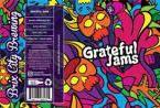 0 Brix City - Grateful Jams (415)
