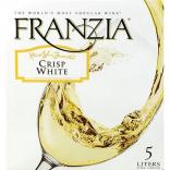 0 Franzia - Crisp White (5000)