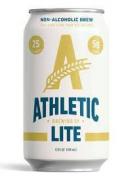 Athletic Brewing Co. - Athletic Lite (62)