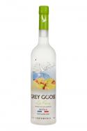 0 Grey Goose - La Poire Vodka (750)