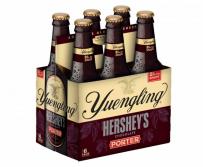 Yuengling Brewery - Hershey's Chocolate Porter (6 pack 12oz bottles) (6 pack 12oz bottles)