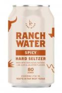 Ranch Water - Spicy (62)
