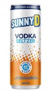 0 Sunnyd - Vodka Seltzer (414)