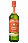 0 Jameson - Orange Whiskey (750)