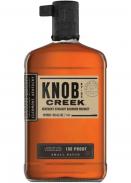 0 Knob Creek - Bourbon (750)
