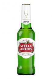 Stella Artois Brewery - Stella Artois (6 pack 12oz bottles) (6 pack 12oz bottles)