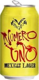 Flying Dog Brewing - Numero Uno (15 pack 12oz cans) (15 pack 12oz cans)