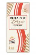 Bota Box - Breeze Red Blend (3000)