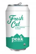 Peak Organic - Fresh Cut (62)