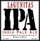 0 Lagunitas - IPA (667)