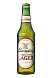 Yuengling Brewery - Lager (12 pack 12oz bottles) (12 pack 12oz bottles)