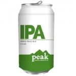 0 Peak Organic - IPA (221)