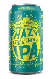 Sierra Nevada Brewing Co - Hazy Little Thing (12 pack 12oz cans) (12 pack 12oz cans)