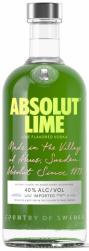 Absolut - Lime (750ml) (750ml)
