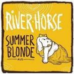 0 River Horse - Summer Blonde (667)