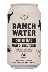 Ranch Water - Original (6 pack 12oz cans) (6 pack 12oz cans)