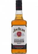 Jim Beam - Kentucky Straight Bourbon Whiskey (750)