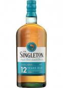 0 The Singleton of Glendullan - 12 Year Single Malt Scotch (750)