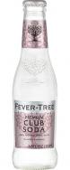 0 Fever Tree - Club Soda (448)