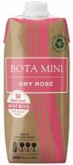 0 Bota Box - Rose (500)