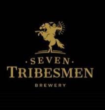 Seven Tribesmen - Hop Gambit (4 pack 16oz cans) (4 pack 16oz cans)