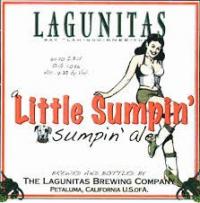 Lagunitas - Little Sumpin (6 pack 12oz cans) (6 pack 12oz cans)