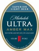 0 Anheuser-Busch - Michelob Ultra Amber Max (227)