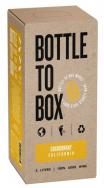 0 Bottle To Box - Chardonnay (3000)