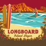 0 Kona - Longboard Island Lager (667)