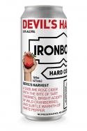 Ironbound - Devils Harvest