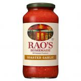 0 Raos Roast Garlic Sauce 32 Oz