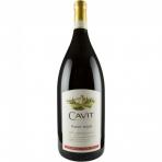 0 Cavit - Pinot Noir (1500)
