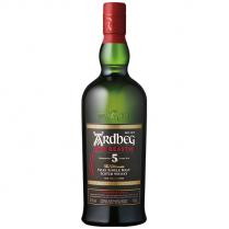 Ardbeg - Wee Beastie 5 Years Old Single Malt Scotch Whisky (750ml) (750ml)