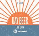 Hoboken Brewing - Day Beer (221)