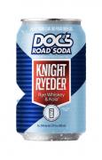 0 Docs Road Soda - Knight Ryder 4 Pack Cans (414)