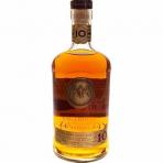 0 Bacardi - Gran Reserva Diez 10 Year Old Rum (750)