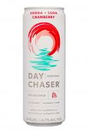 Day Chaser Vodka Cran 4pk Cn (414)