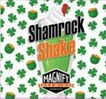 0 Magnify Brewing - Shamrock Shake (415)