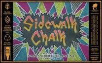 Twin Elephant - Sidewalk Chalk (4 pack 16oz cans) (4 pack 16oz cans)