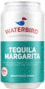 0 Waterbird Tequila Marg 4pk Cn (414)