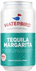 Waterbird - Tequila Margarita (4 pack 12oz cans) (4 pack 12oz cans)