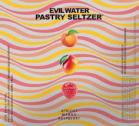 Evil Twin - Evil Water Apricot Mango Raspberry (414)