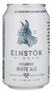 0 Einstok Brewery - White Ale (62)