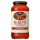 Rao's - Homemade Marinara Pasta Sauce - 32 Oz