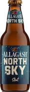 0 Allagash - North Sky Stout (667)