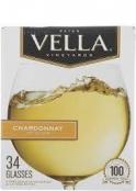0 Peter Vella - Chardonnay (5000)