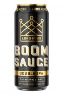 0 Lord Hobo - Boom Sauce (415)