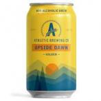 0 Athletic Brewing Co. - Upside Dawn Non-Alcoholic Golden Ale (221)
