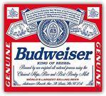 0 Anheuser-Busch - Budweiser (221)